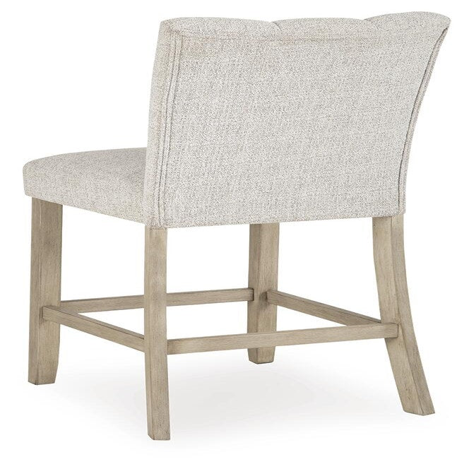 Larawyn Dining Table (PCD575-SI) - Image 6