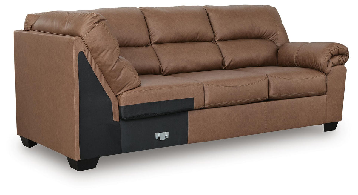 WillowBend Right-Arm Facing Sofa with Corner Wedge (PC27704-SI) - Image 16