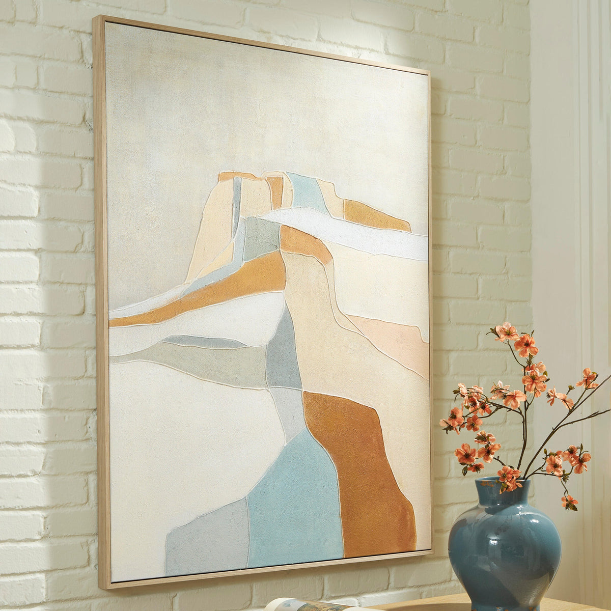 Vennfield Wall Art (A8000544-SI) - Image 4