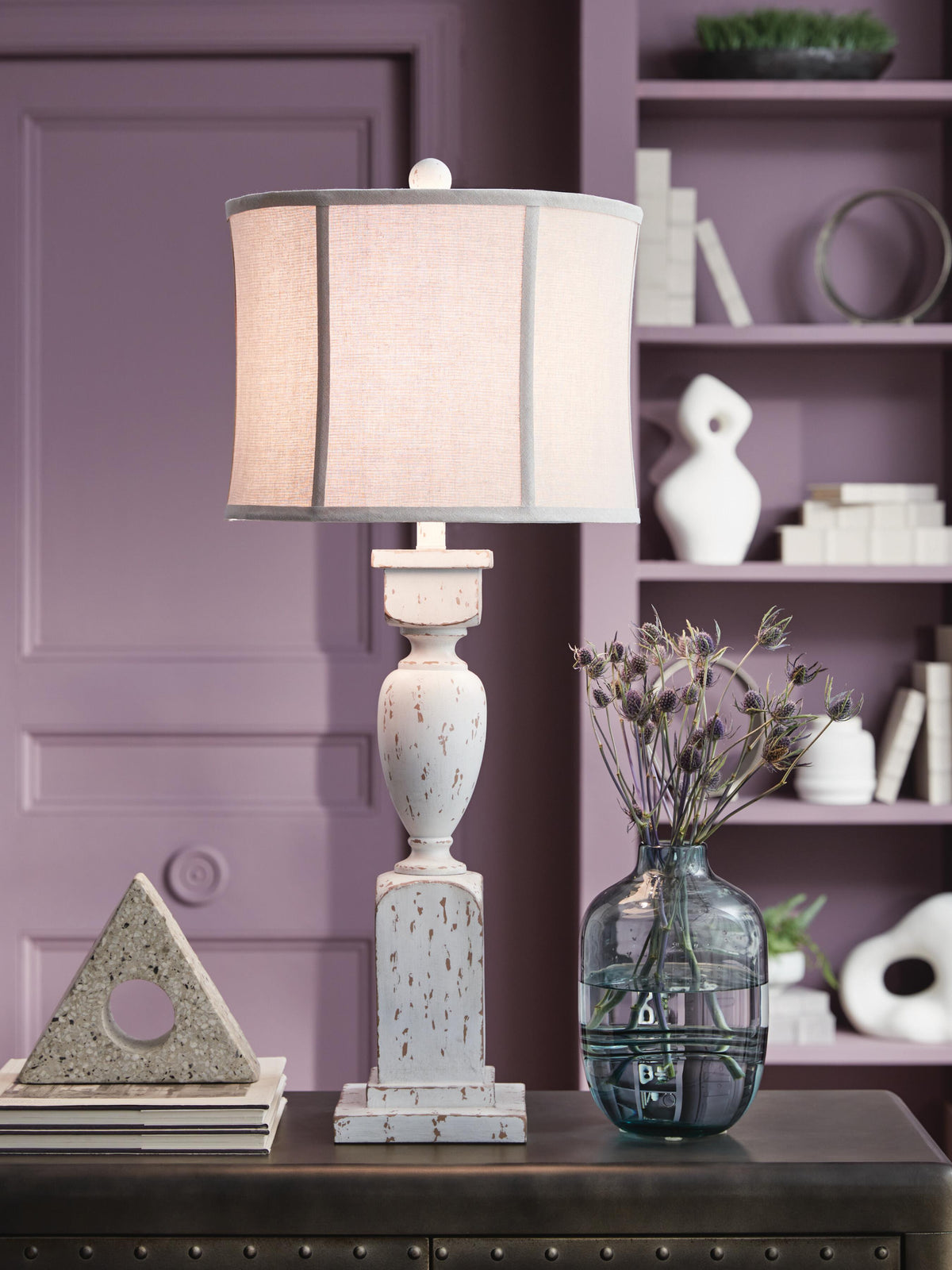 Madsbrook Table Lamp (L235924-SI) - Image 2