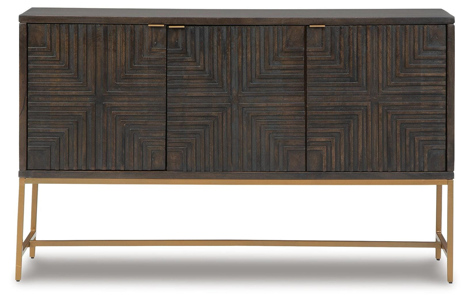 Elinmore Accent Cabinet (A4000316-SI)