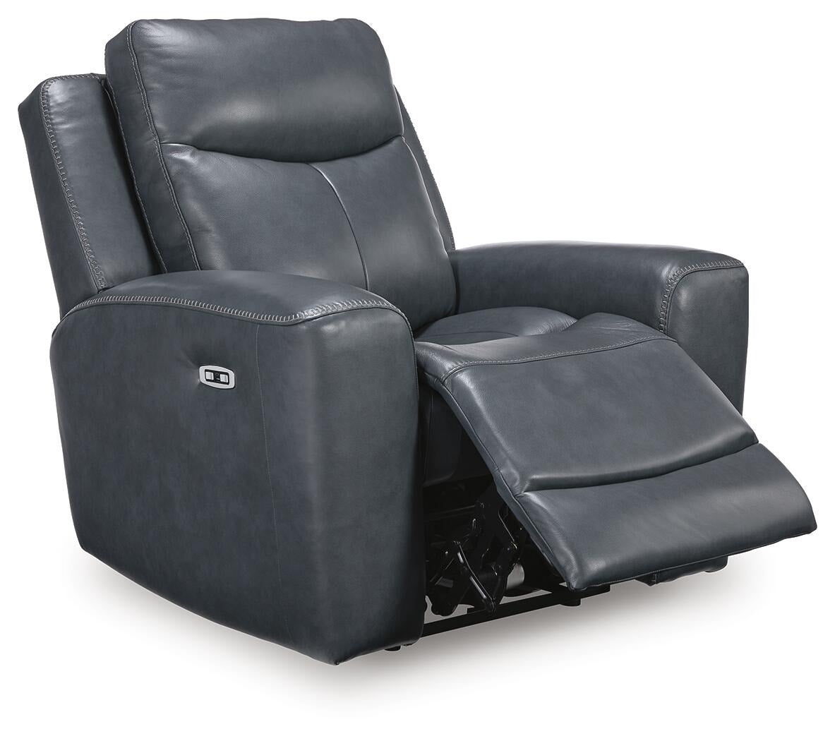 Bexhurst Power Recliner (PCU12100-SI) - Image 3