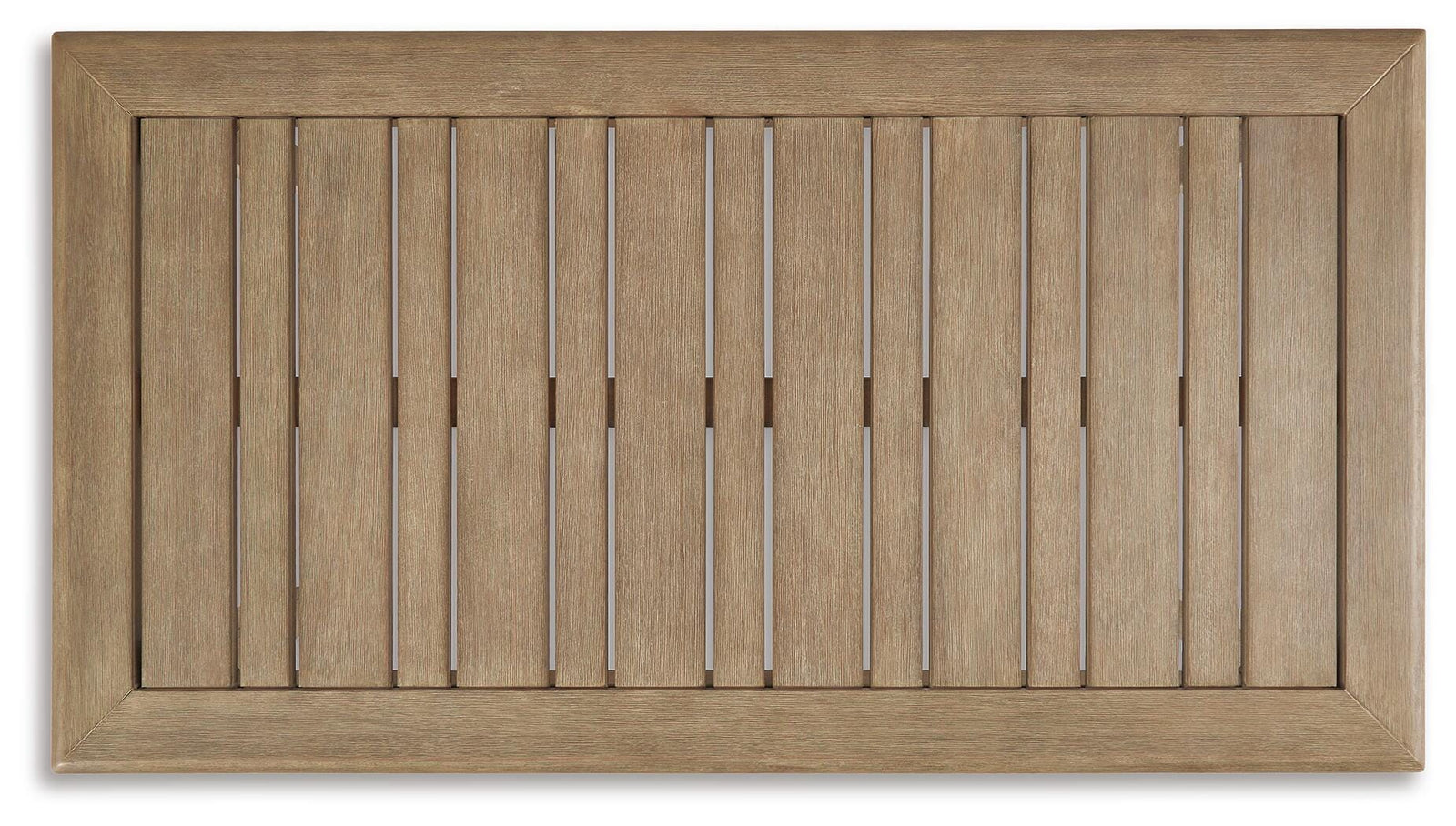 Gerianne Coffee Table (P805-SI) - Image 5