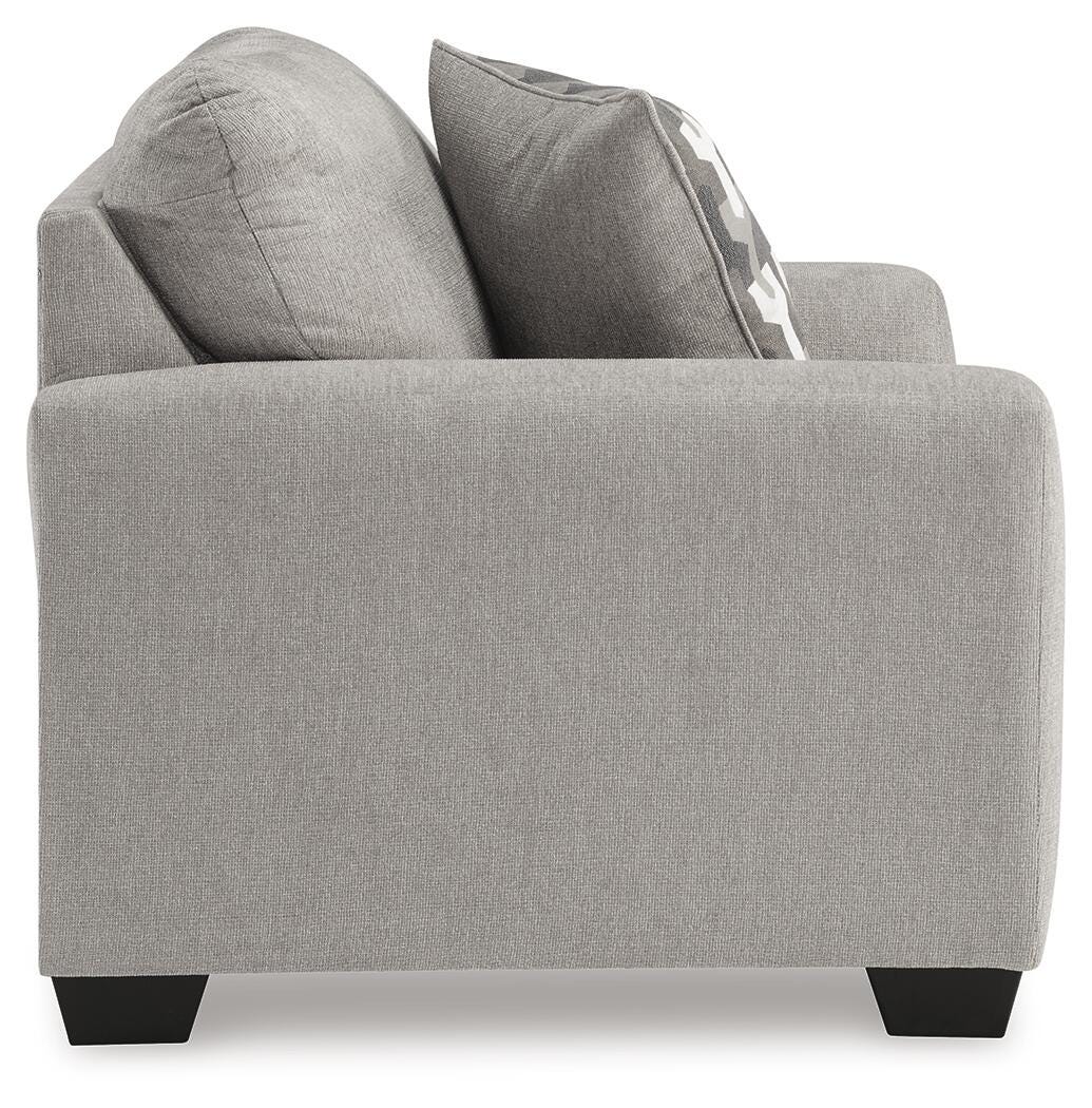 Avenal Park Sofa (50805-SI) - Image 10