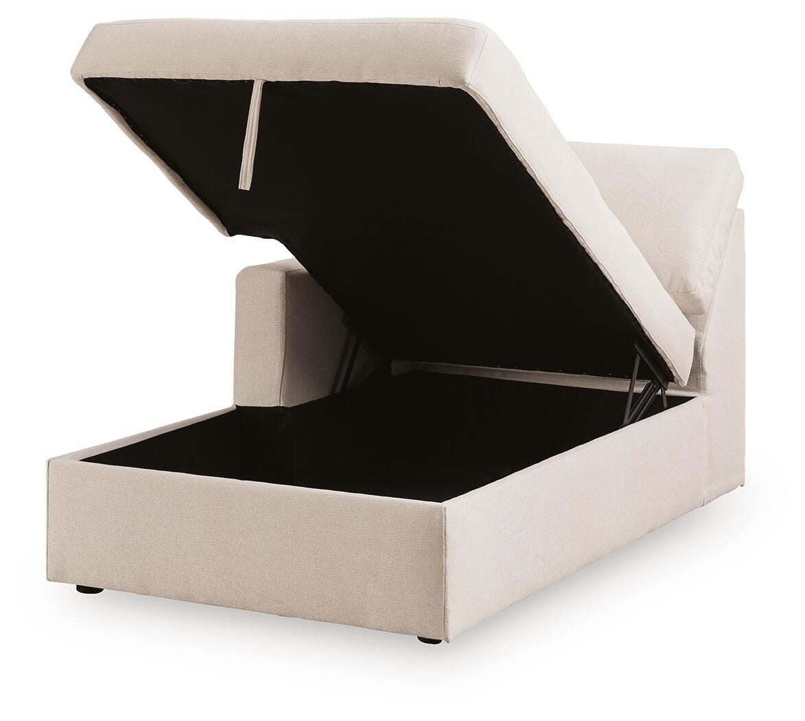 Modmax Right-Arm Facing Corner Chaise (92103-SI) - Image 34