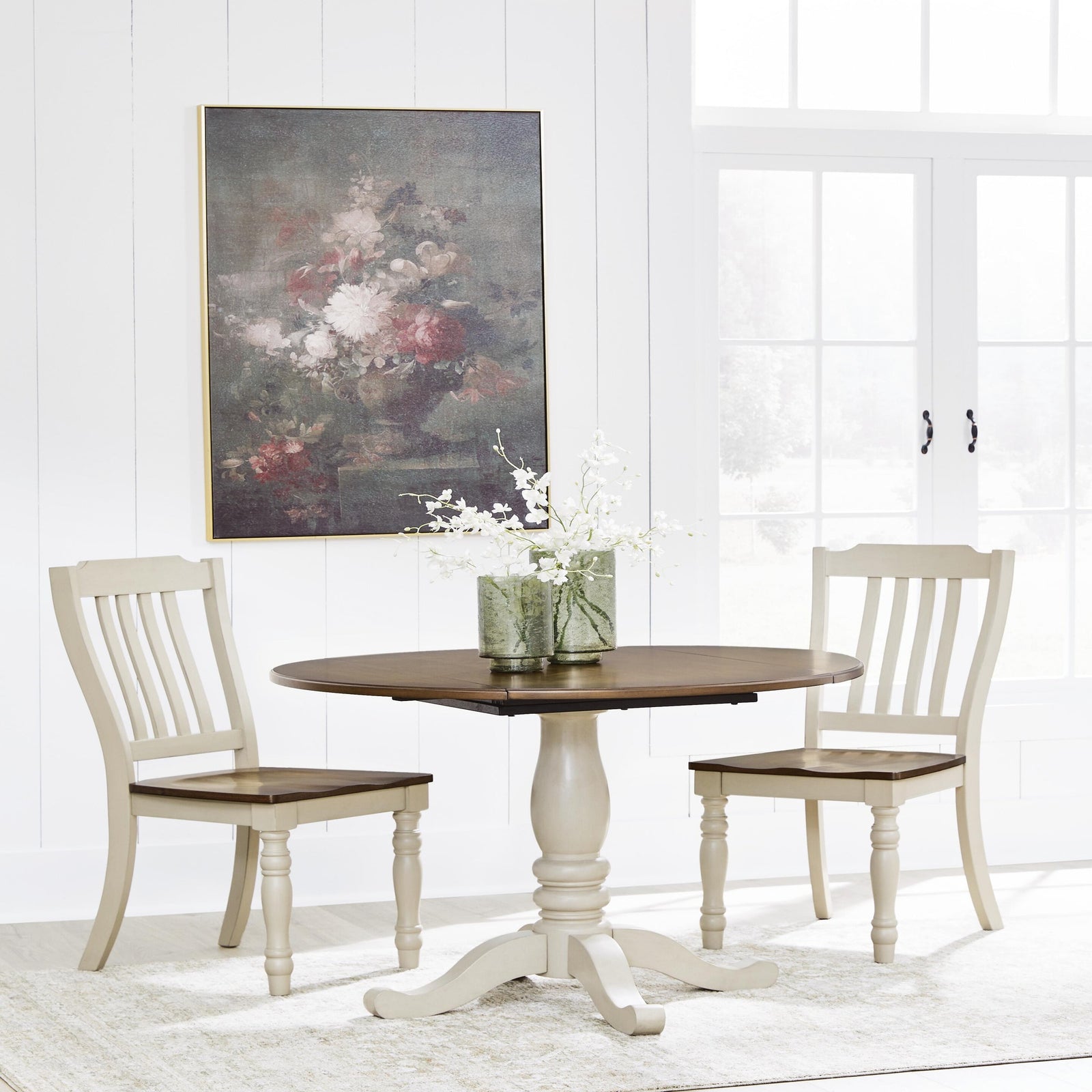 Wirloni Dining Extension Table (PCD616-SI) - Image 10