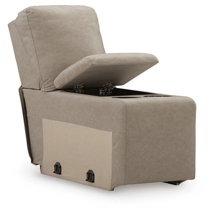 Narwhal Place Wedge (PC99201-SI) - Image 4