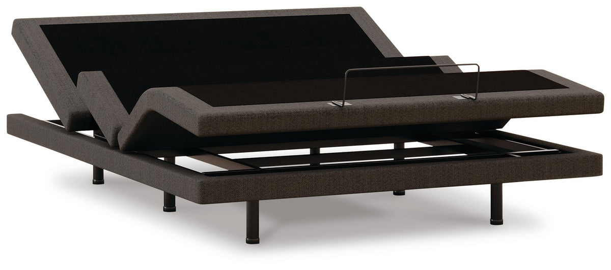 Comfort Ultra Adj Base Queen Adjustable Base (M1X14-SI)
