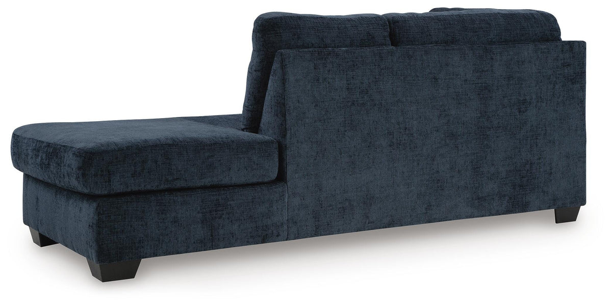 Aviemore Queen Sofa Sleeper (24303-SI) - Image 30