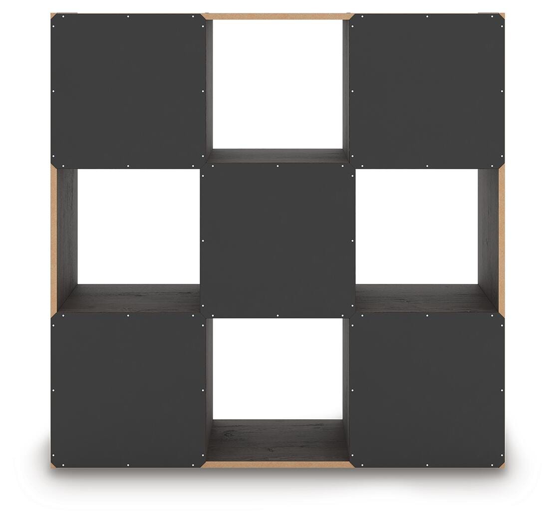 Piperton Nine Cube Organizer (EA5514-SI) - Image 5