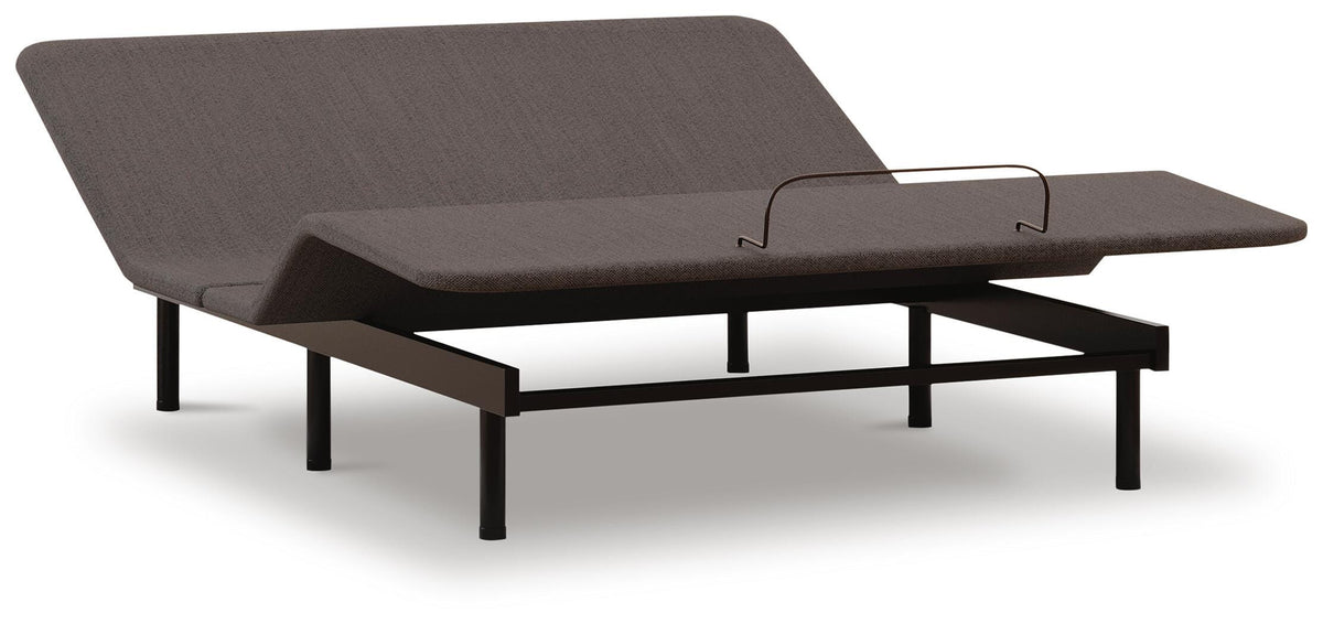 Comfort Classic Adj Base King Adjustable Base (M1X11-SI)
