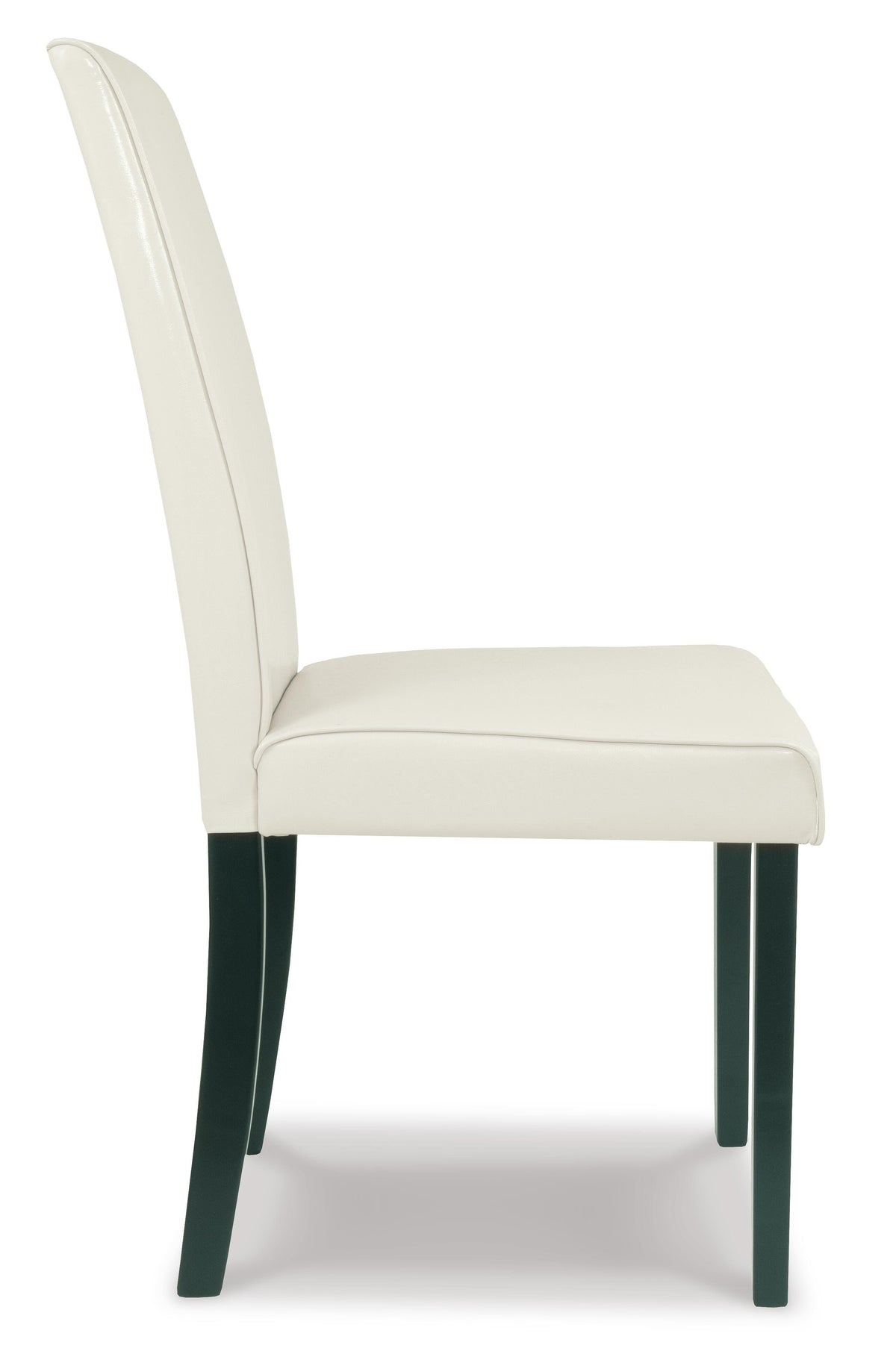 Kimonte Dining Chair (D250-SI) - Image 13