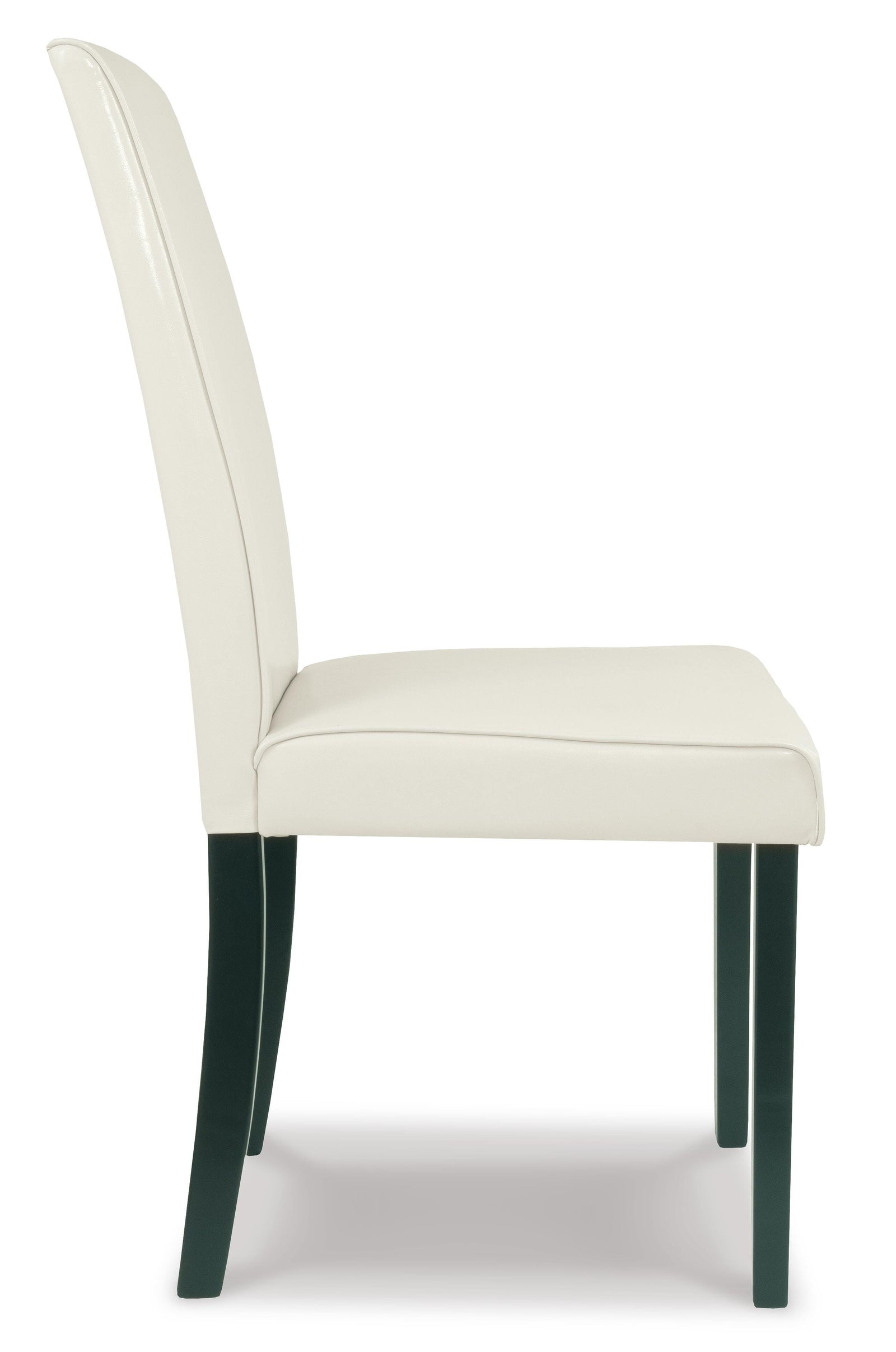 Kimonte Dining Chair (D250-SI) - Image 13