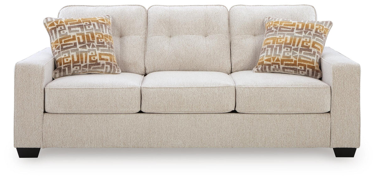 Larimer Sofa and Recliner (PC29203-SI) - Image 6
