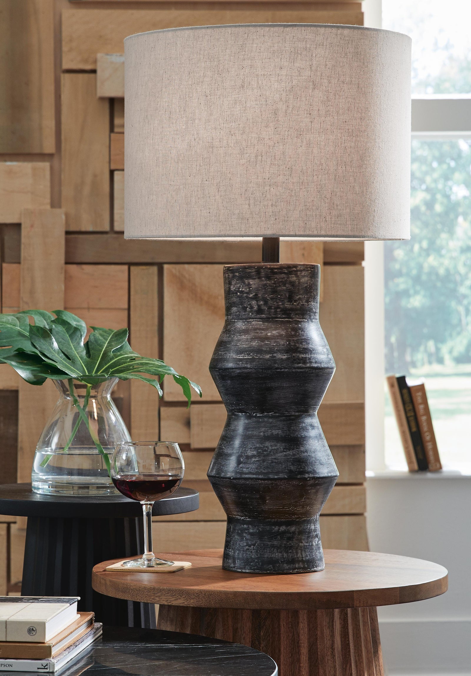 Kerbert Table Lamp (L100824-SI) - Image 3