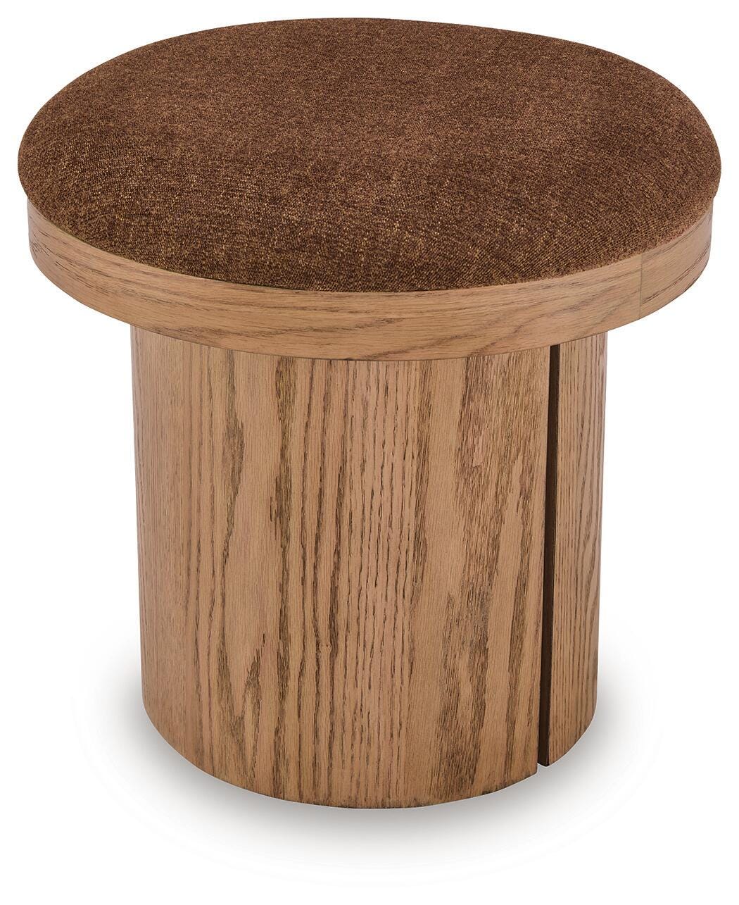 Lewisen Stool (A3000847-SI) - Image 3