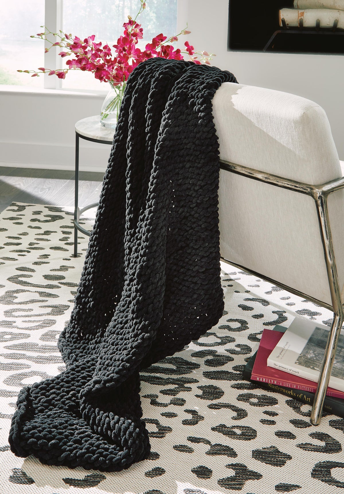 Chaddon Throw (Set of 3) (A1001061-SI) - Image 3