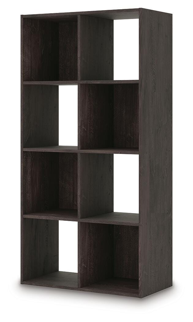 Piperton Eight Cube Organizer (EA5514-SI) - Image 3