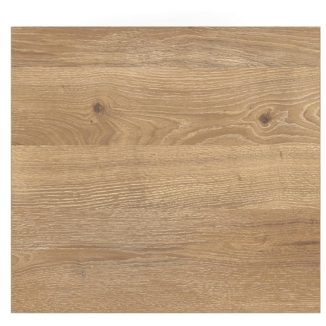 Makidern King Panel Bed, Dresser, Mirror and 2 Nightstands (PCB1170-SI) - Image 22