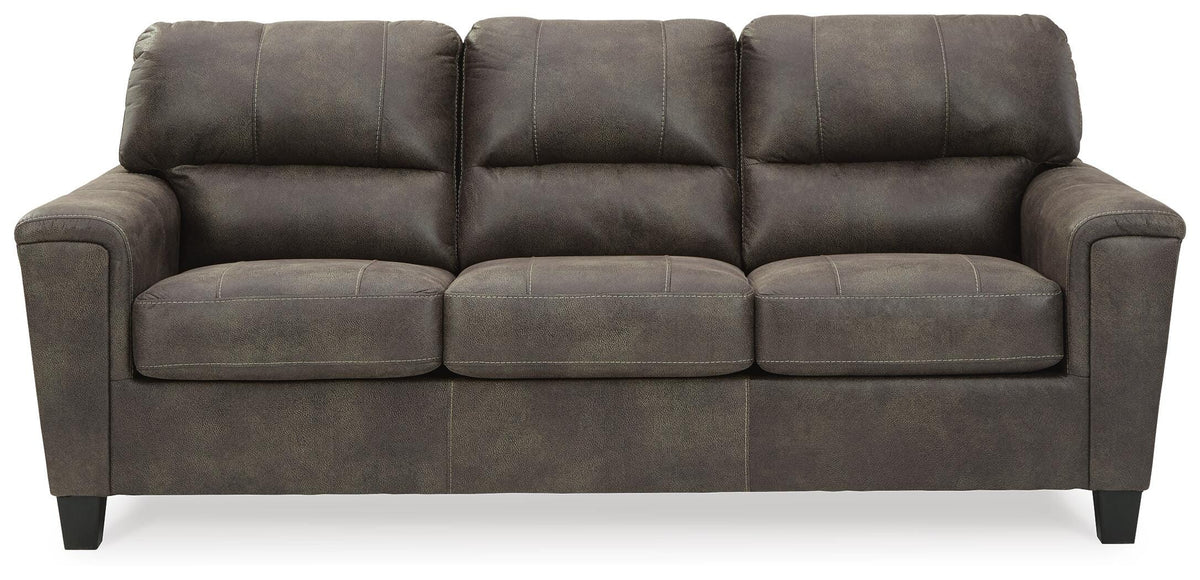 Navi Sofa (94002-SI)