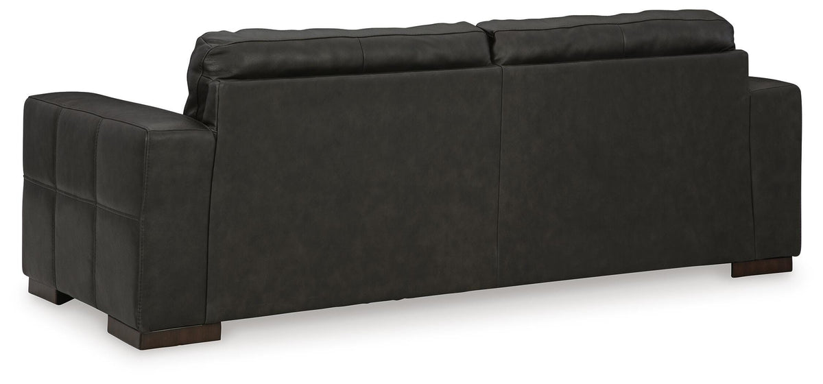 Luigi Sofa (56506-SI) - Image 8