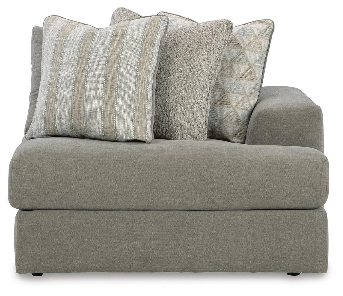 Avaliyah Left-Arm Facing Corner Chaise (58103-SI) - Image 14