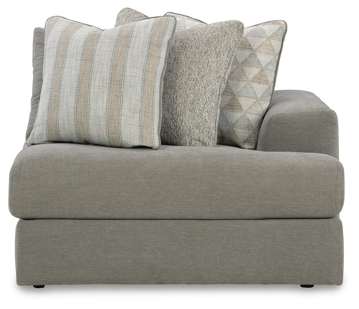 Avaliyah Left-Arm Facing Corner Chaise (58103-SI) - Image 14