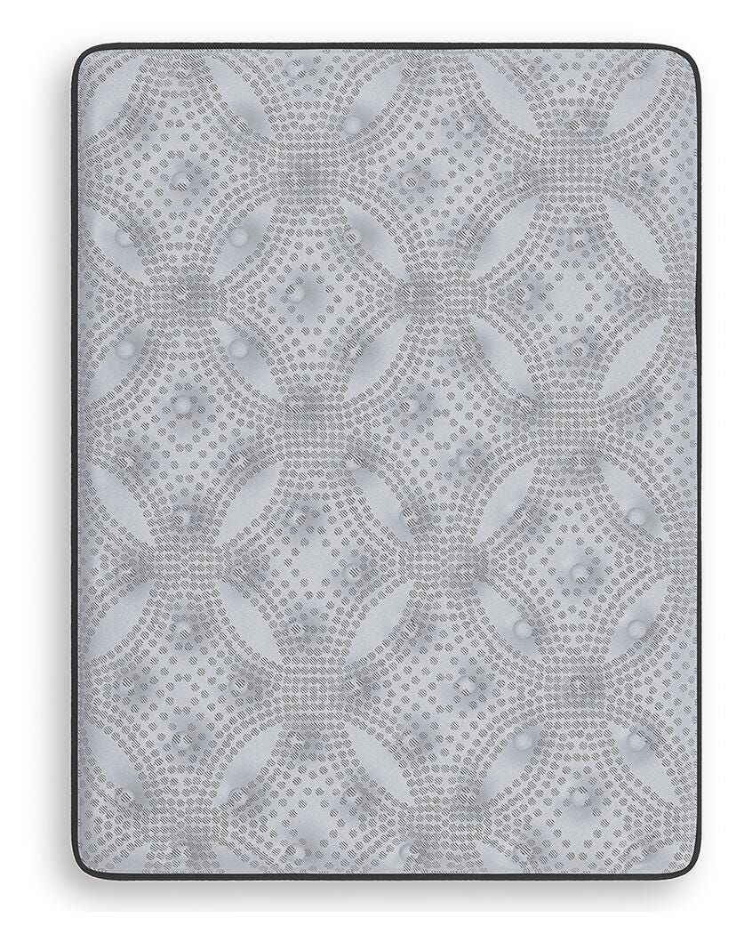 Comfort Plus King Mattress (M518-SI) - Image 8