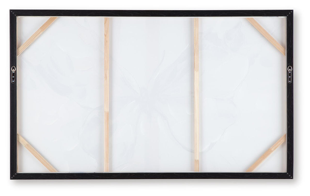 Dashwick Wall Art (A8000487-SI) - Image 4
