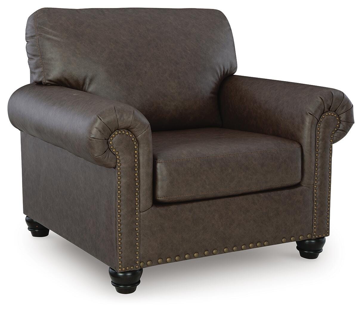 Roxmere Chair (55503-SI)