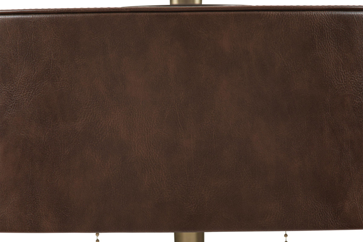 Arcmond Table Lamp (L208544-SI) - Image 4