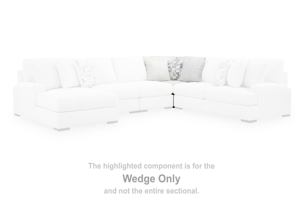 Misty-Lakes Right-Arm Facing Loveseat (PC66906-SI) - Image 12