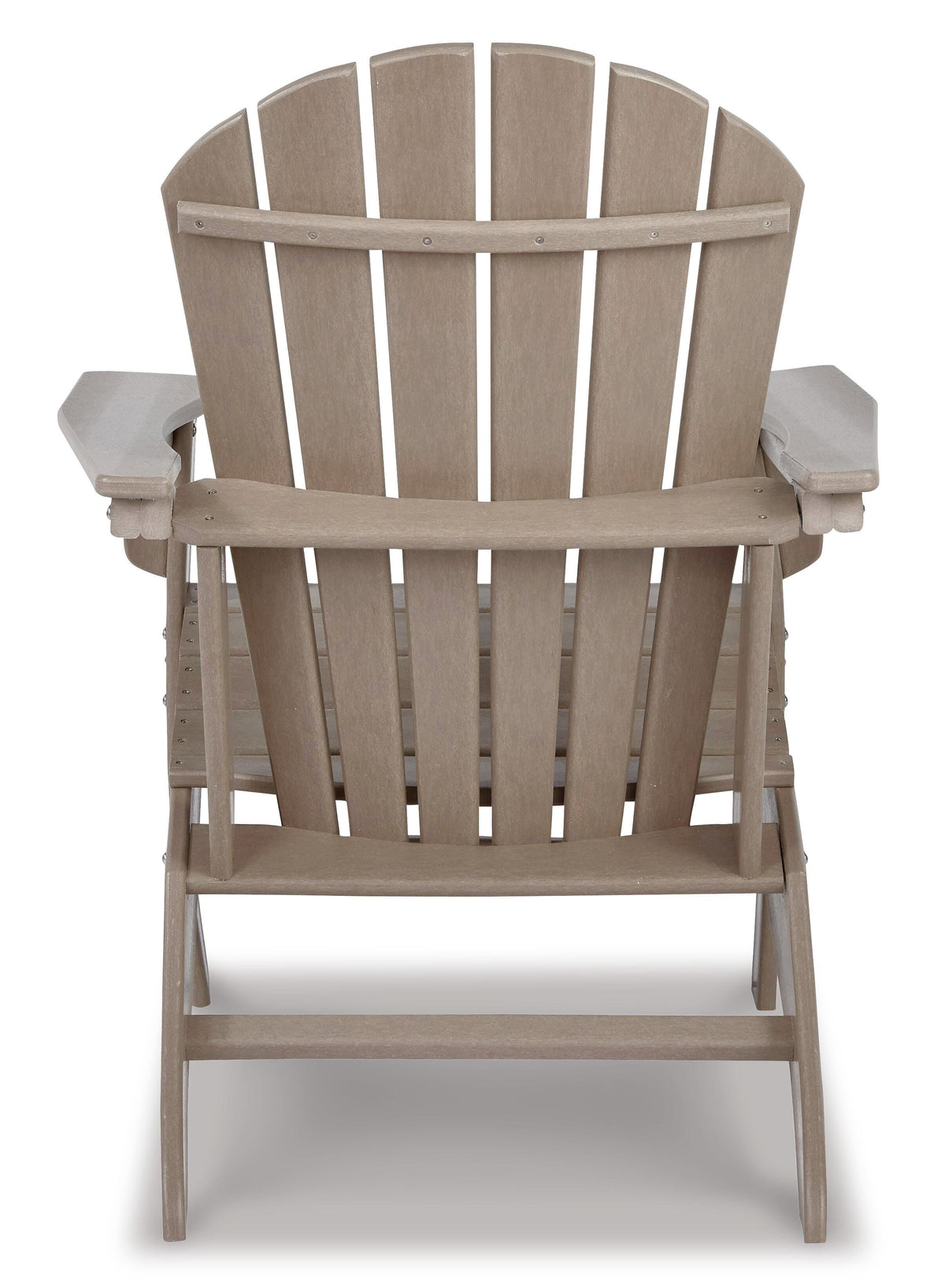 Sundown Treasure Adirondack Chair (P014-SI) - Image 5