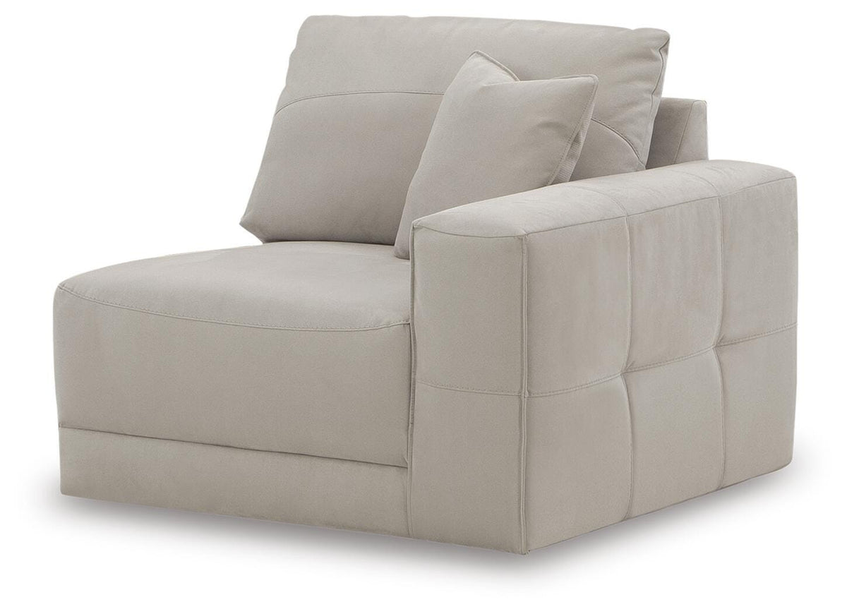 Next-Gen Gaucho Right-Arm Facing Corner Chaise (18304-SI) - Image 11