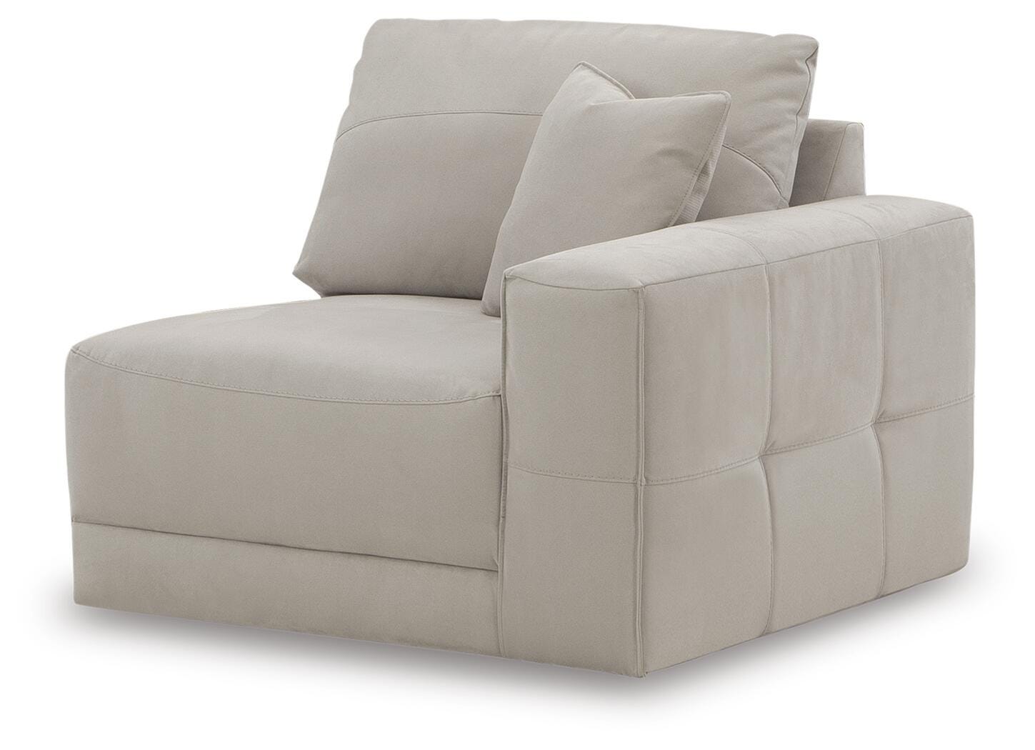 Next-Gen Gaucho Right-Arm Facing Corner Chaise (18304-SI) - Image 11