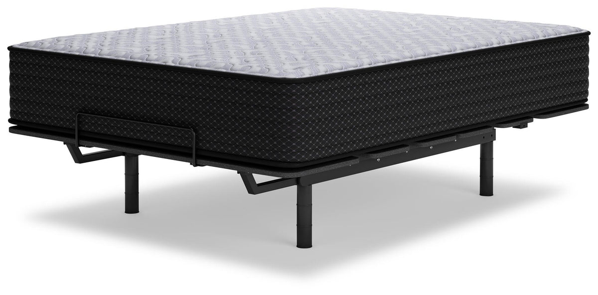 Anniversary Edition Plush California King Mattress (M421-SI) - Image 4
