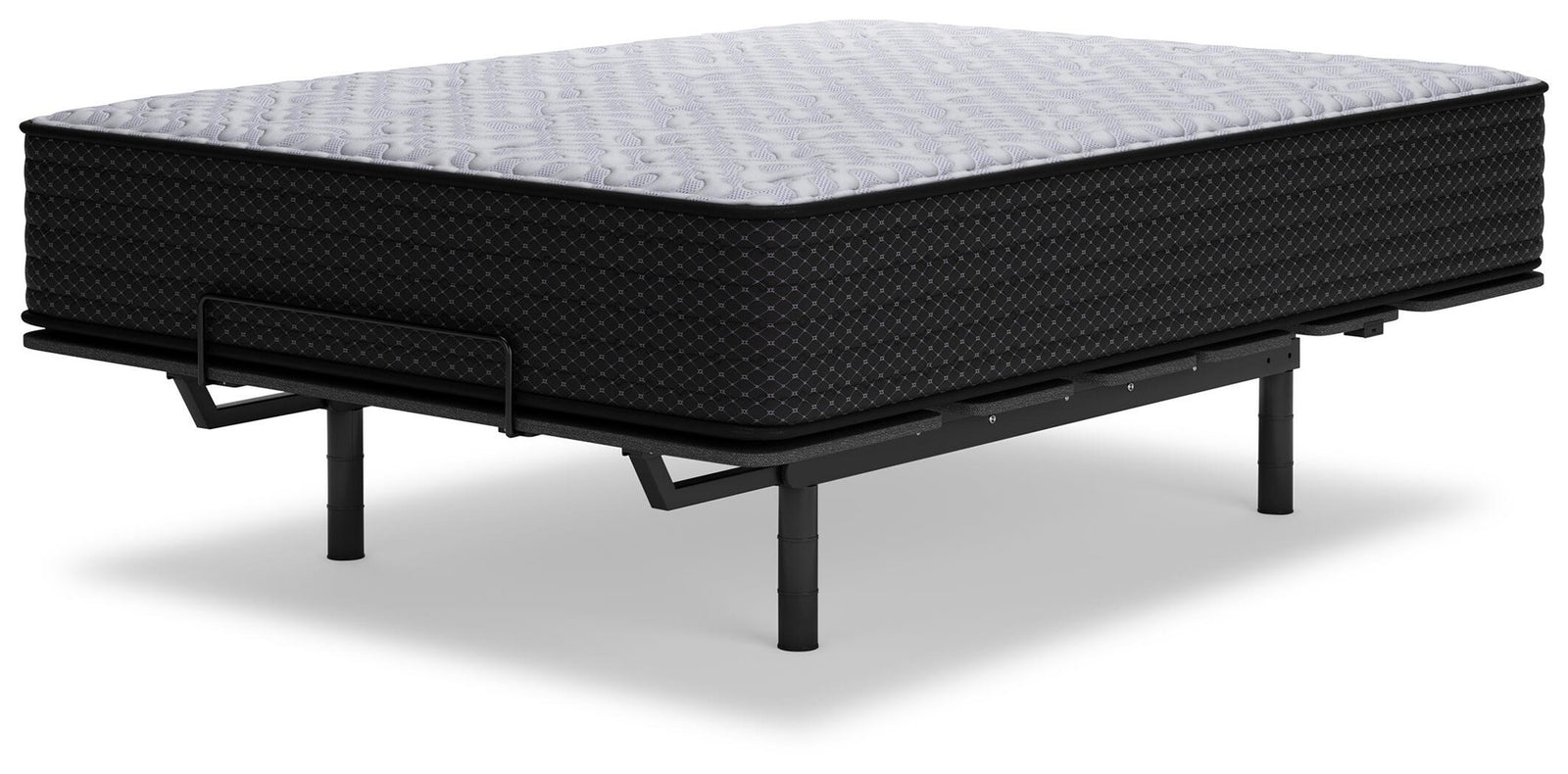 Anniversary Edition Plush California King Mattress (M421-SI) - Image 4