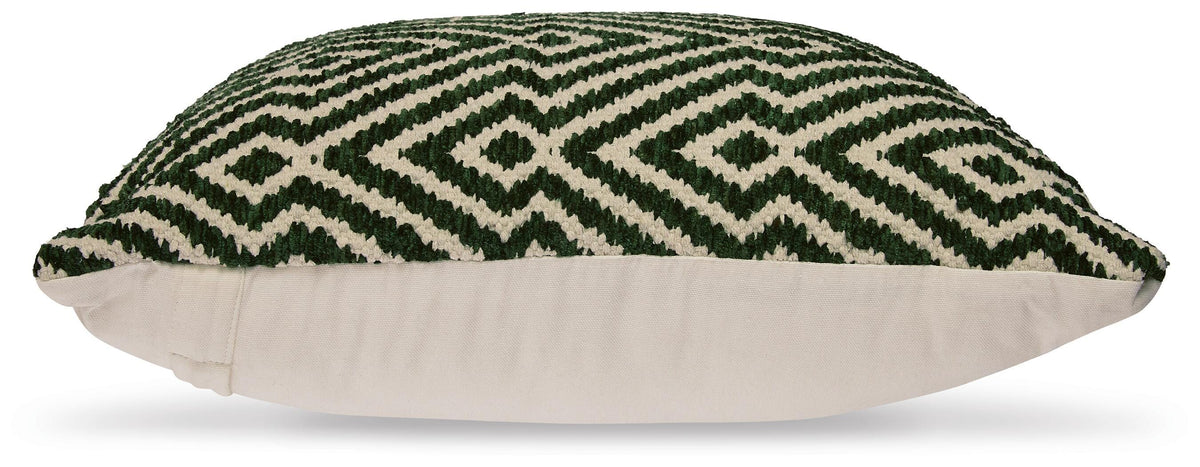 Digover Pillow (Set of 4) (A1001036-SI) - Image 2