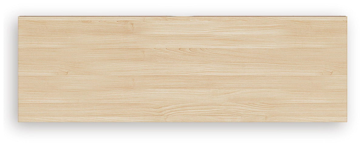 Onita Dresser - Natural  (EB9632-SI) - Image 8