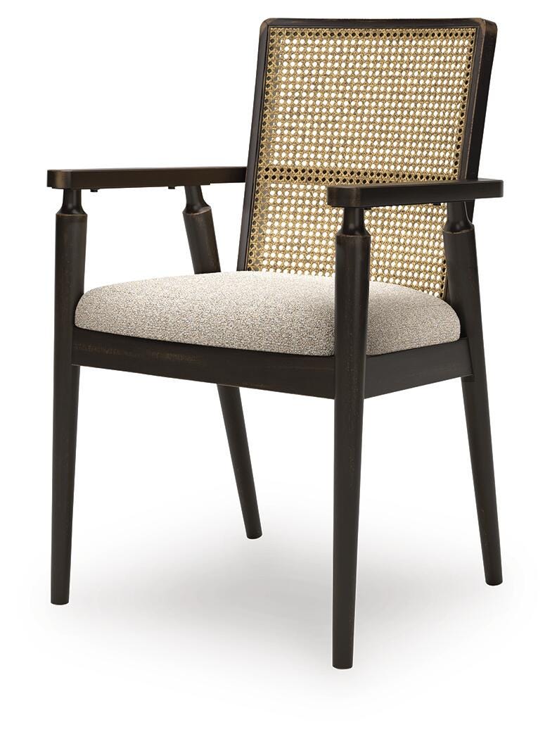 Galliden Dining Set (D841-SI) - Image 8