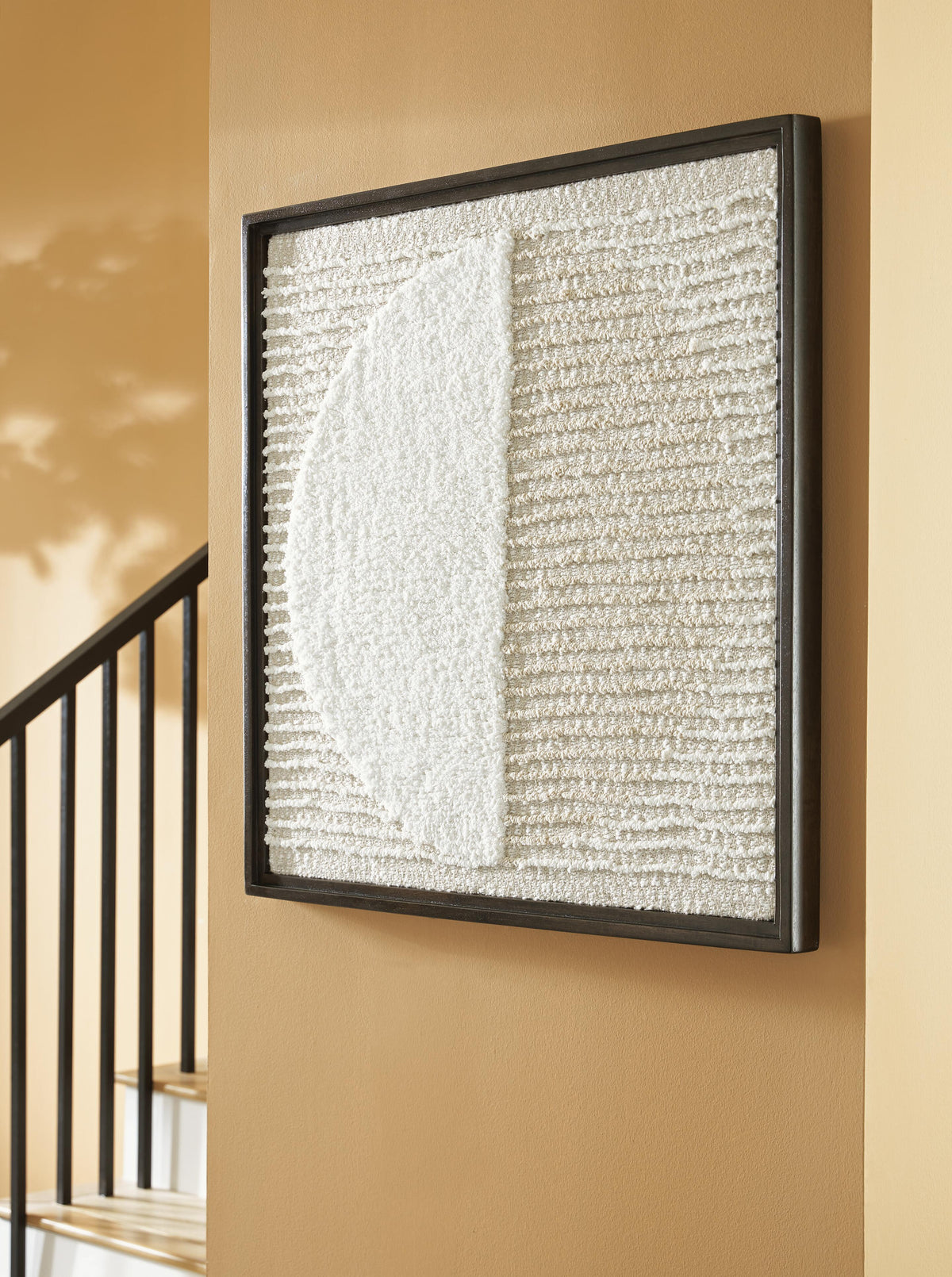 Bachard Wall Decor (A8010330-SI) - Image 7