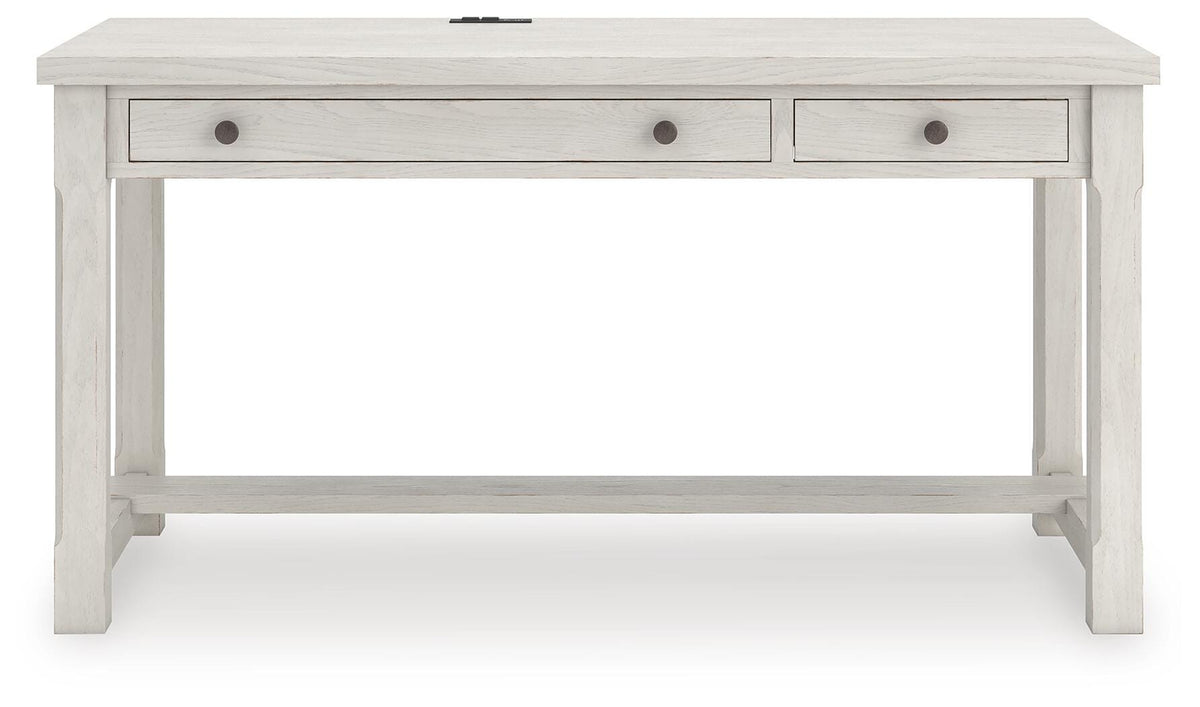 Robbinsdale Home Office Desk (H742-SI)