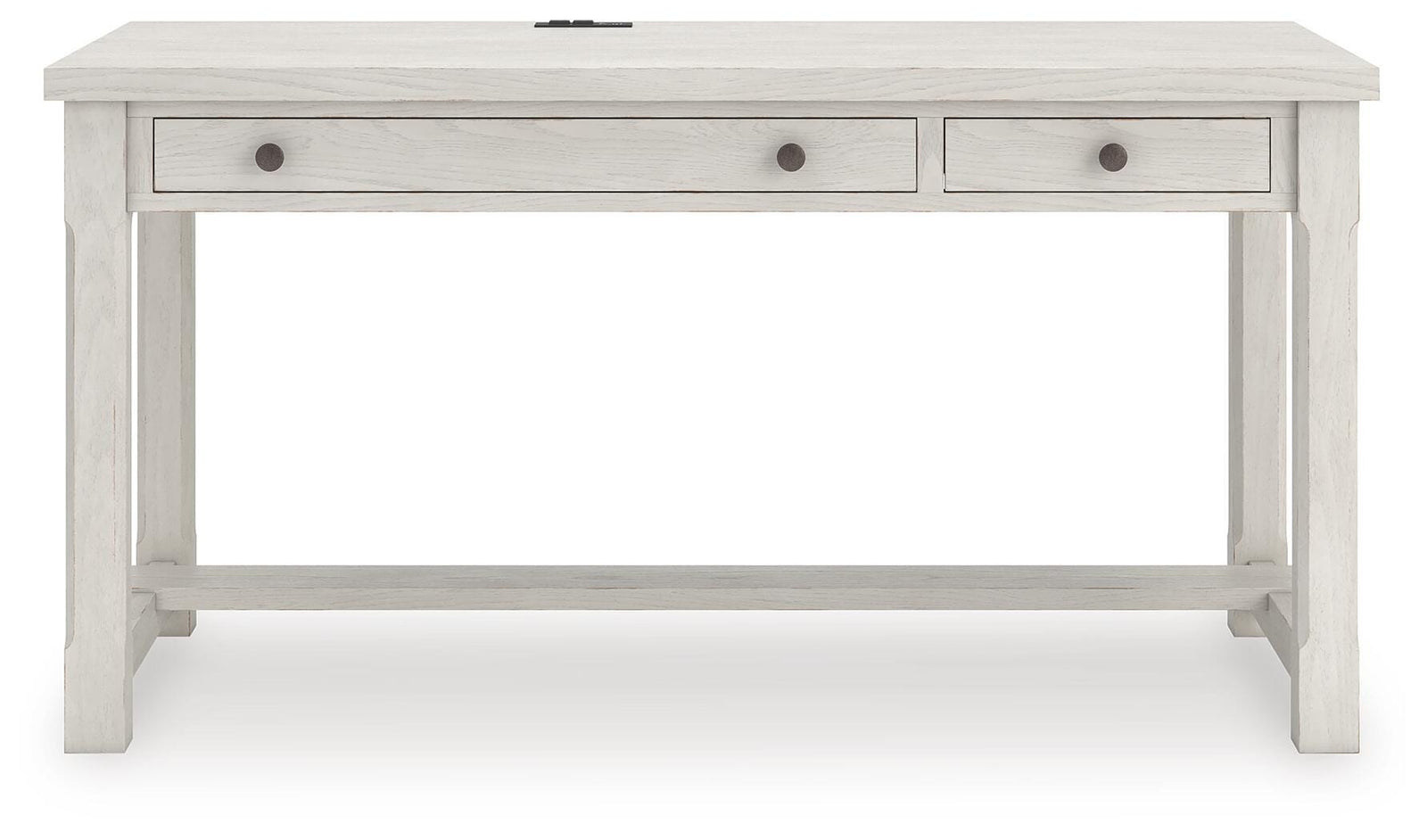 Robbinsdale Home Office Desk (H742-SI)