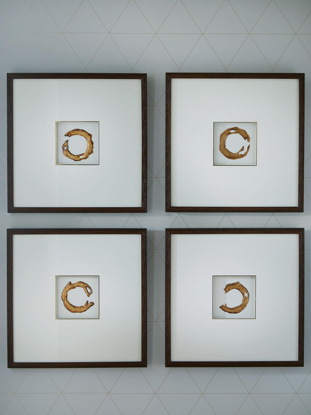 Dallbourne Wall Art (Set of 4) (A8000491-SI) - Image 3