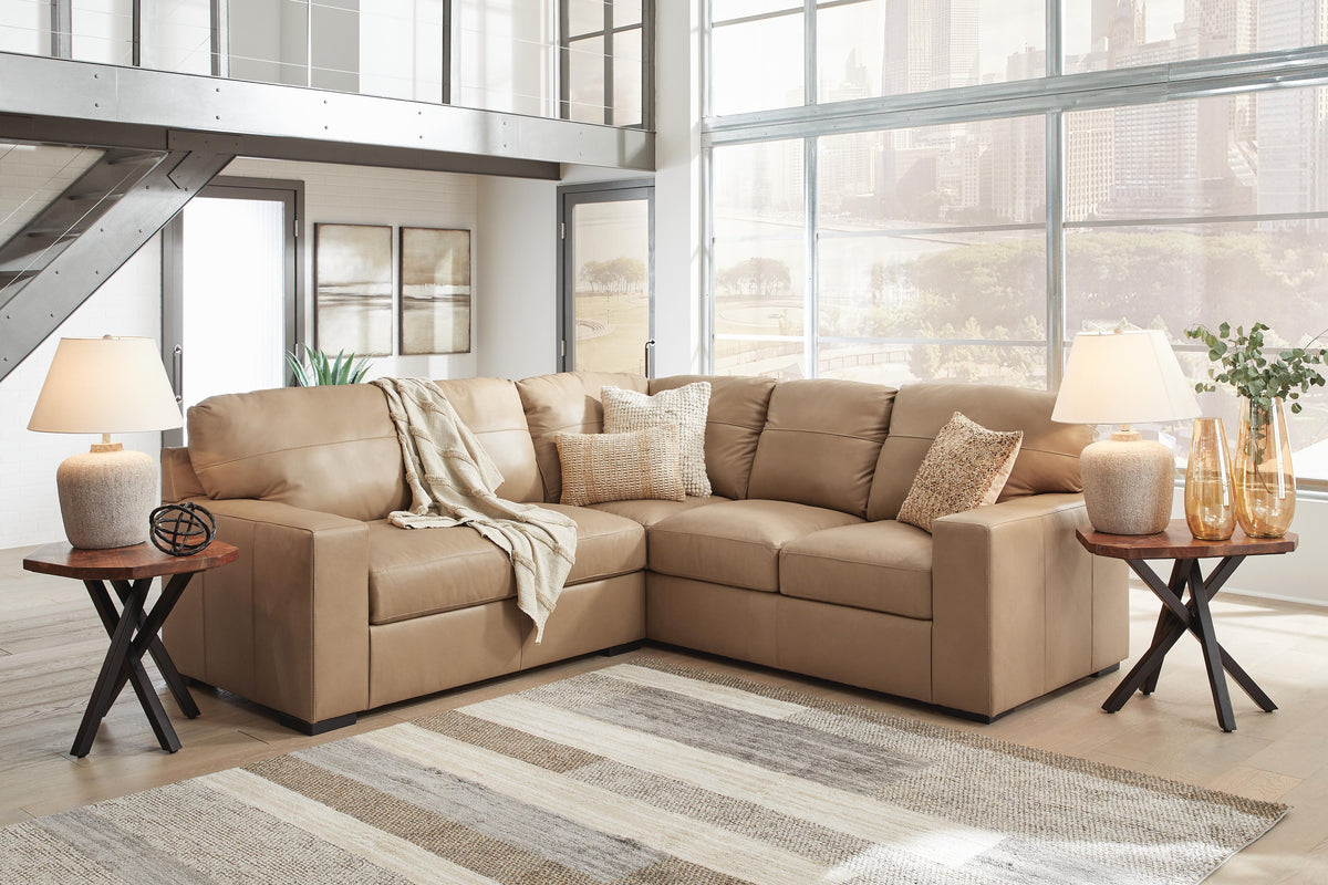 Bandon 2-Piece Sectional (38006-SI) - Image 2