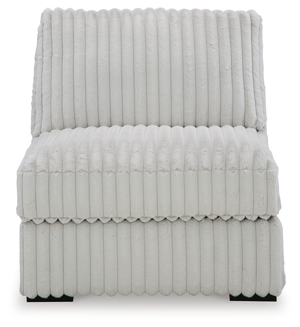 Stupendous Left-Arm Facing Sofa (25903-SI) - Image 4