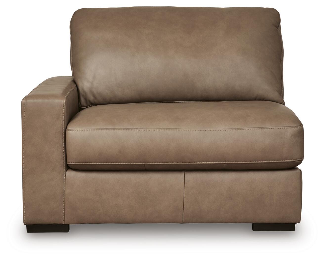 Veronella Right-Arm Facing Corner Chaise (76106-SI) - Image 2