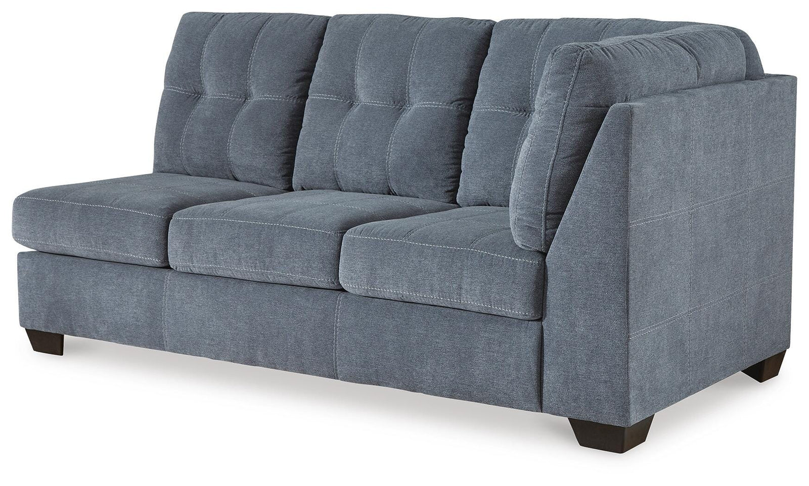 Marleton Right-Arm Facing Sofa (55303-SI) - Image 2