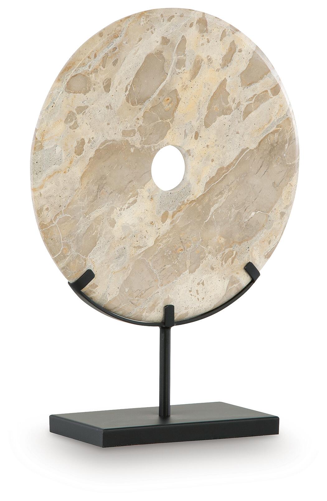 Wendon Sculpture (A2000953-SI)