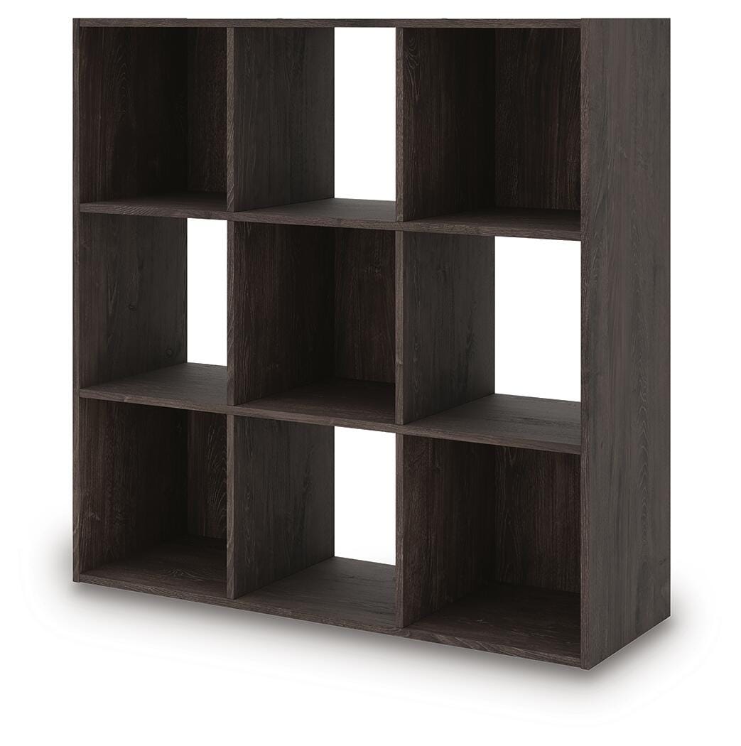 Piperton Nine Cube Organizer (EA5514-SI) - Image 3